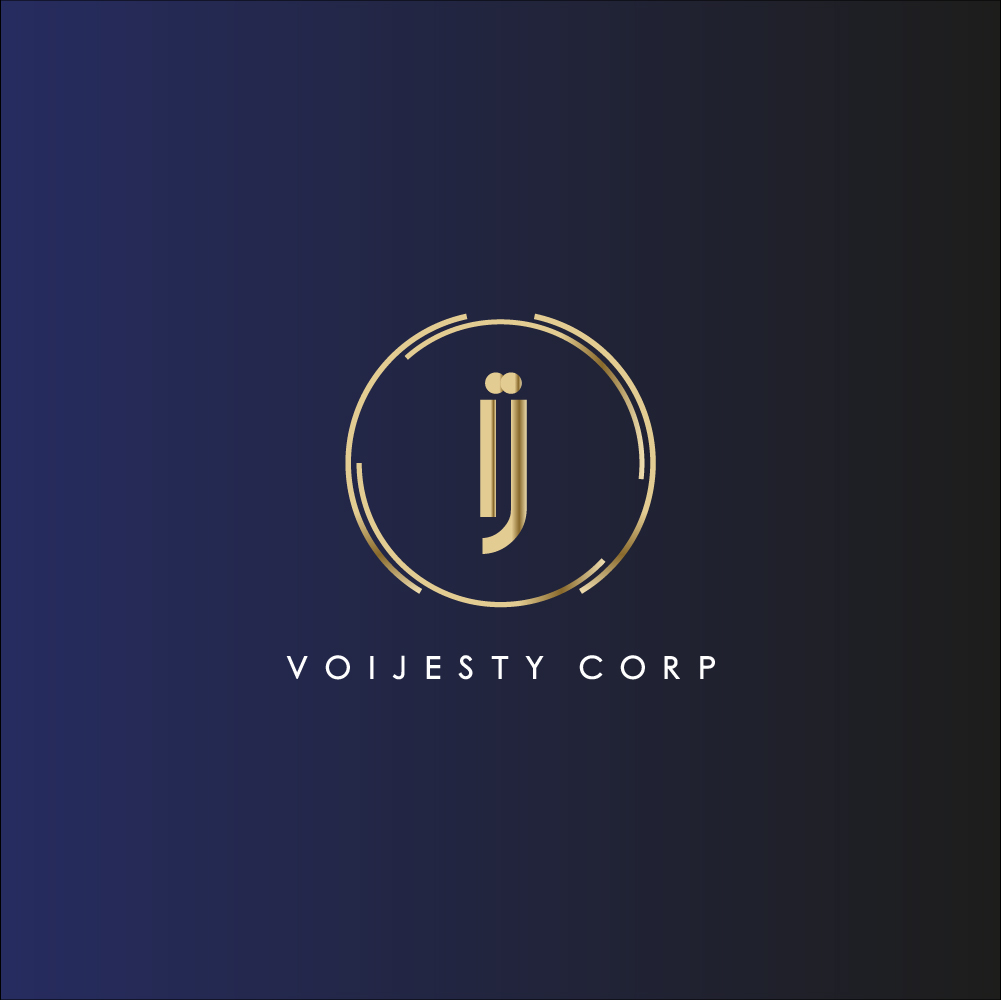 Logo Voijesty Corp