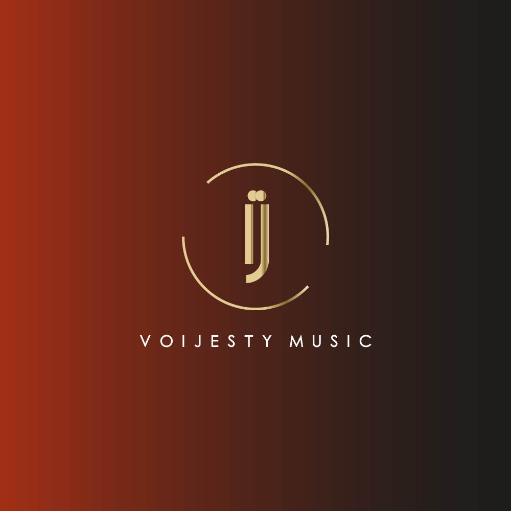 Logo Voijesty Event